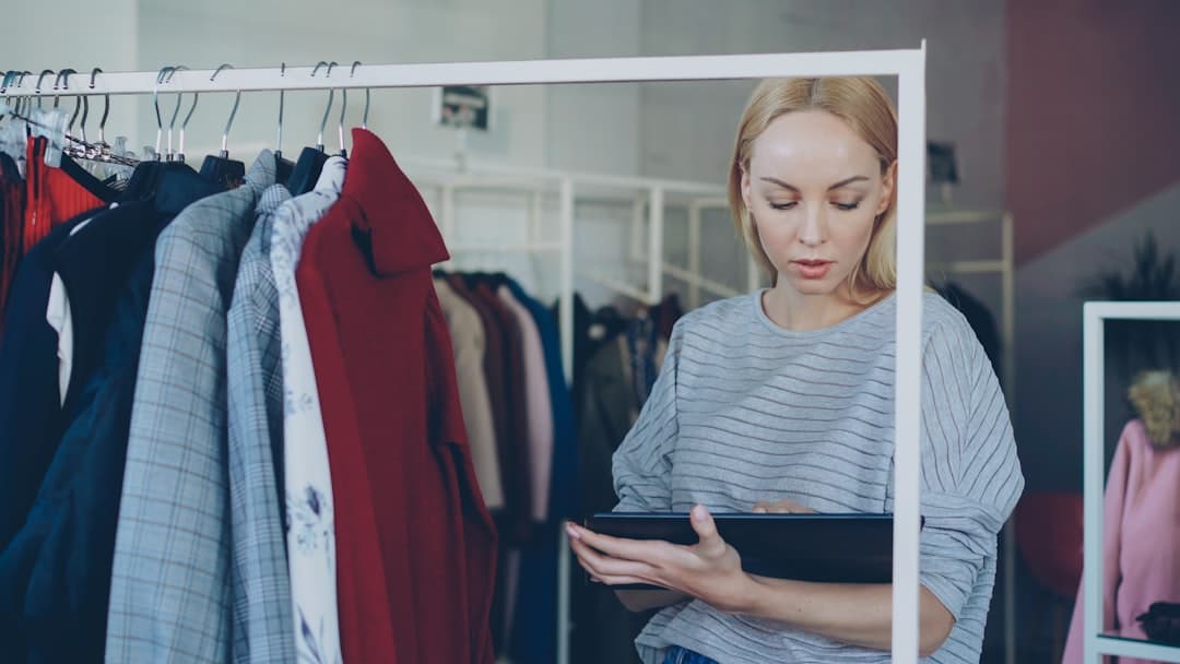 mobile ecommerce search, product filters