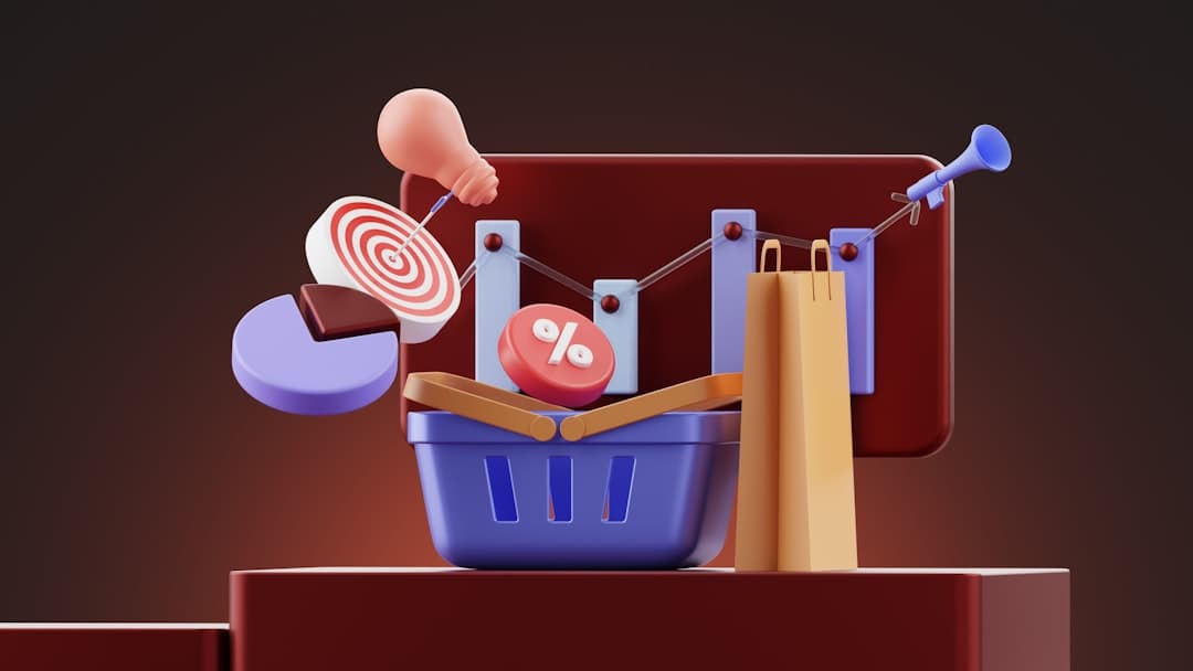 ecommerce design studio, Shopify storefront