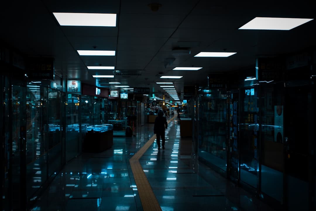 secure data room, privacy technology